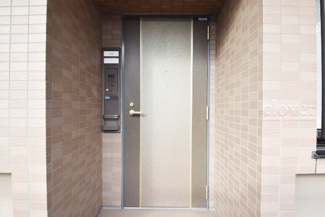 【その他共用部分】 | 共用部　玄関ドア
