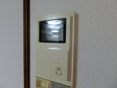 【セキュリティ】 | フロンティアテンマ