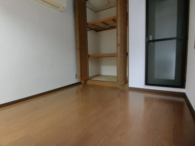 【洋室】 | フロンティアテンマ