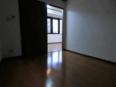 【寝室】 | フロンティアテンマ