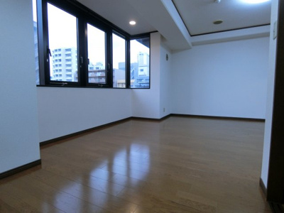 【居間・リビング】 | フロンティアテンマ