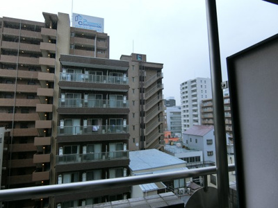 【展望】 | フロンティアテンマ