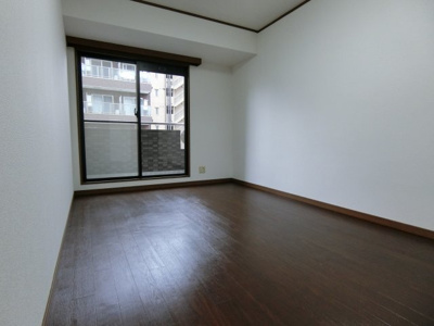 【洋室】 | フロンティアテンマ