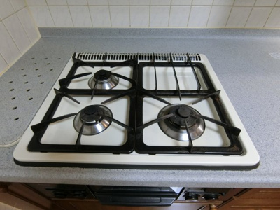 【設備】 | フロンティアテンマ