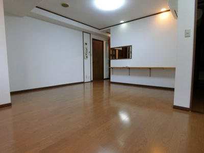 【内装】 | フロンティアテンマ