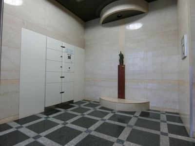 【その他共用部分】 | フロンティアテンマ