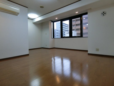 【居間・リビング】 | フロンティアテンマ