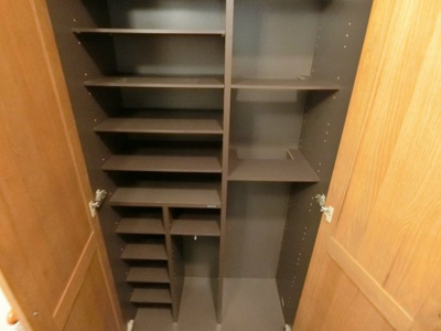 【収納】 | フロンティアテンマ