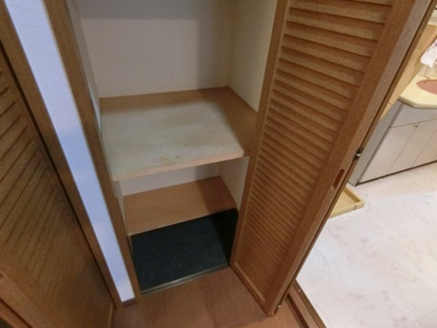 【収納】 | フロンティアテンマ