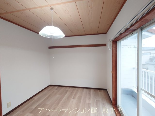 オレンジ館の設備