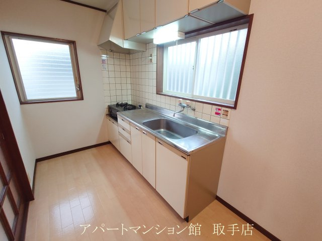 オレンジ館のその他