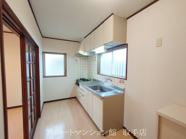 オレンジ館のその他