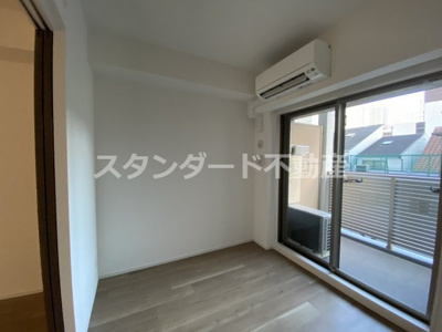 【洋室】 | レオンコンフォート梅田北