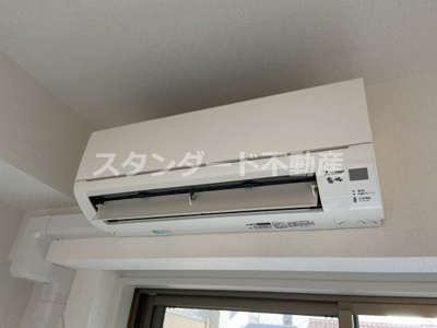 【設備】 | レオンコンフォート梅田北