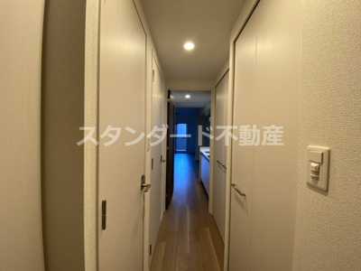 【内装】 | レオンコンフォート梅田北