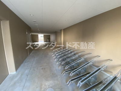 【その他共用部分】 | レオンコンフォート梅田北