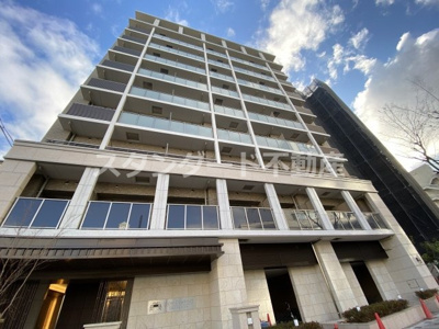 【外観】 | レオンコンフォート梅田北