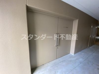 【その他共用部分】 | レオンコンフォート梅田北