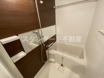 【浴室】 | レオンコンフォート梅田北