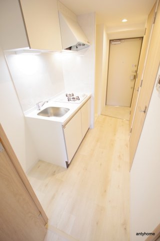 エグゼ江坂 仲介手数料無料の内装