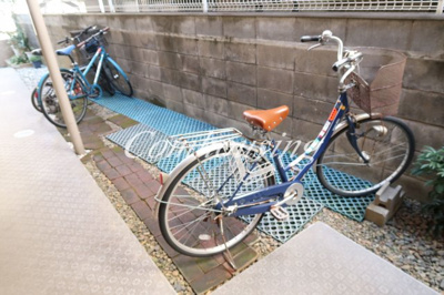 【その他共用部分】 | 西新宿コーポビアネーズ