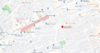 【地図】