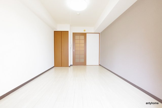 アトール西中島　仲介手数料無料の洋室