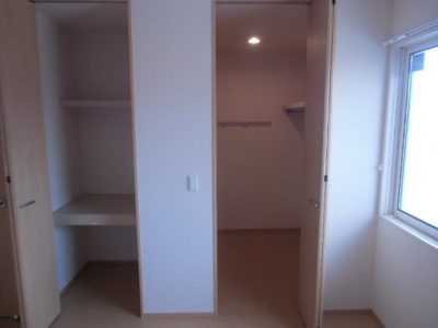 【収納】 | ヴァンフィールA