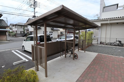 【その他共用部分】 | ヴァンフィールA