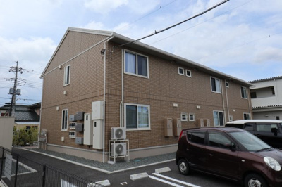 【外観】 | ヴァンフィールA