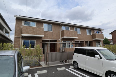 【外観】 | ヴァンフィールA