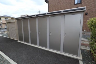 【その他共用部分】 | ヴァンフィールA