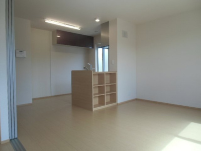 【居間・リビング】 | ヴァンフィールA