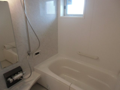 【浴室】 | ヴァンフィールA