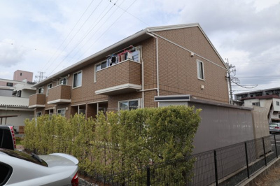 【外観】 | ヴァンフィールA