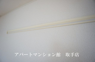 【内装】 | ヴィラブリーゼA
