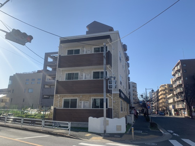 【外観】 | T-フラット2