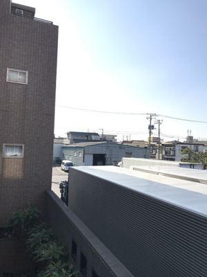 【展望】 | ＲＡＩＡ | 景色