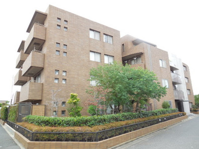 【外観】 | ＲＡＩＡ | デザイナーズマンション