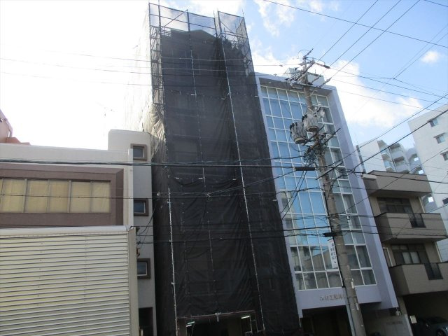 サンセリテ｜名古屋市の賃貸ならMy賃貸