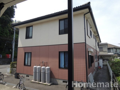 【外観】 | フォーレⅠ