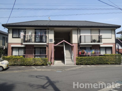 【エントランス】 | フォーレⅠ