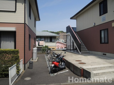 【その他共用部分】 | フォーレⅠ