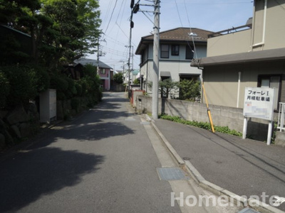 【その他共用部分】 | フォーレⅠ