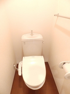 【トイレ】 | ブルーモンターニュ | トイレも気になるポイント