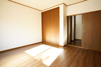 【内装】 | SOHOⅢA棟