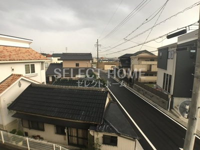 【展望】 | 東蔵前町戸建