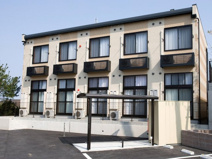 パームヒルズBの画像