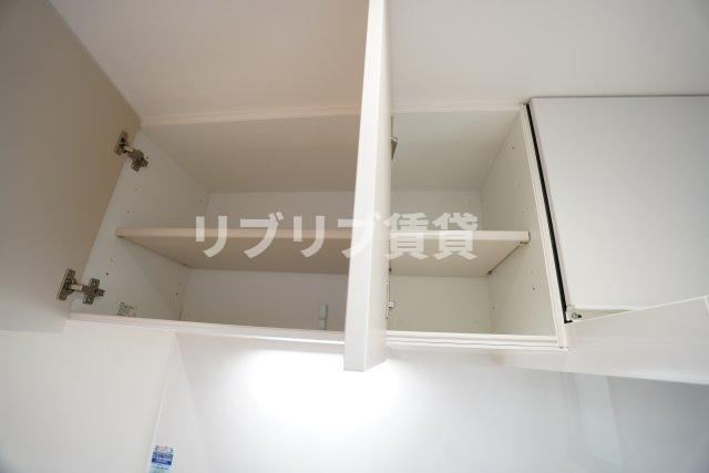 Minyl（ミニール）轟のキッチン