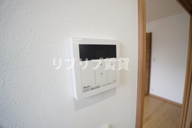 Minyl（ミニール）轟の設備